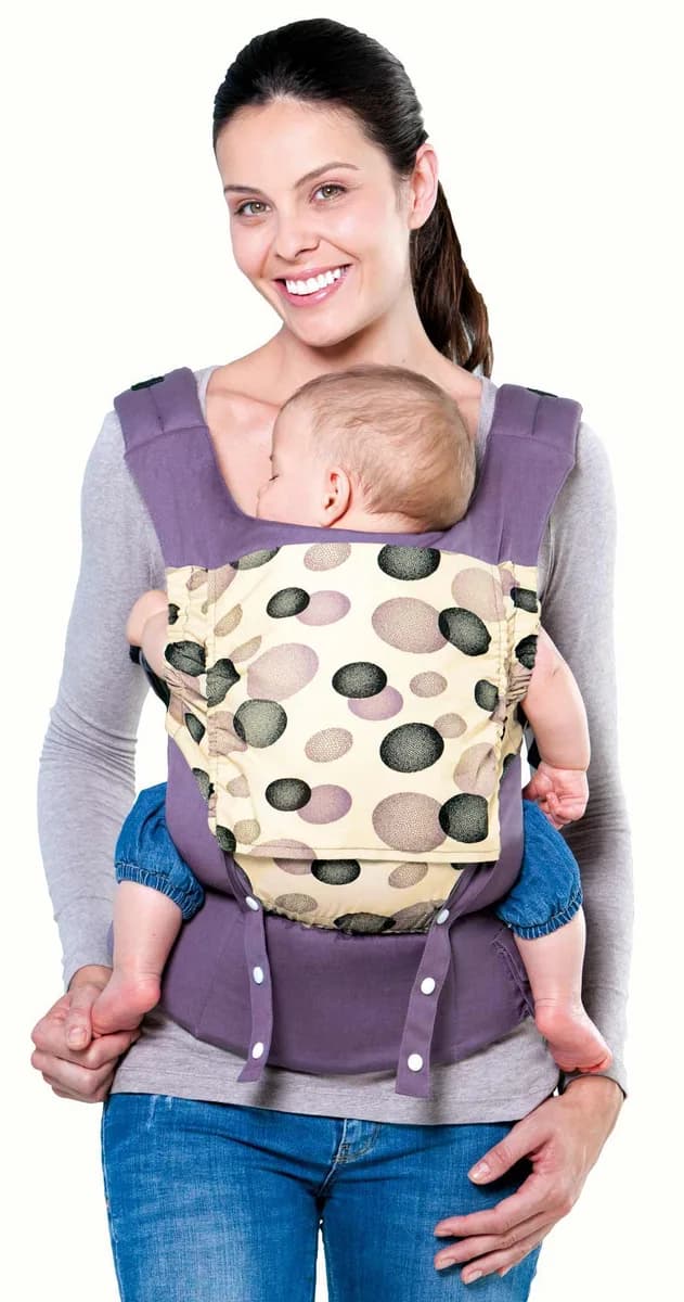 Amazonas smart carrier blueberry