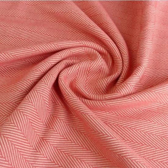 Didymos Lisca Coralia detail