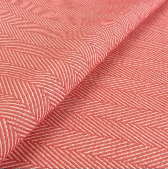 Didymos Lisca Coralia detail