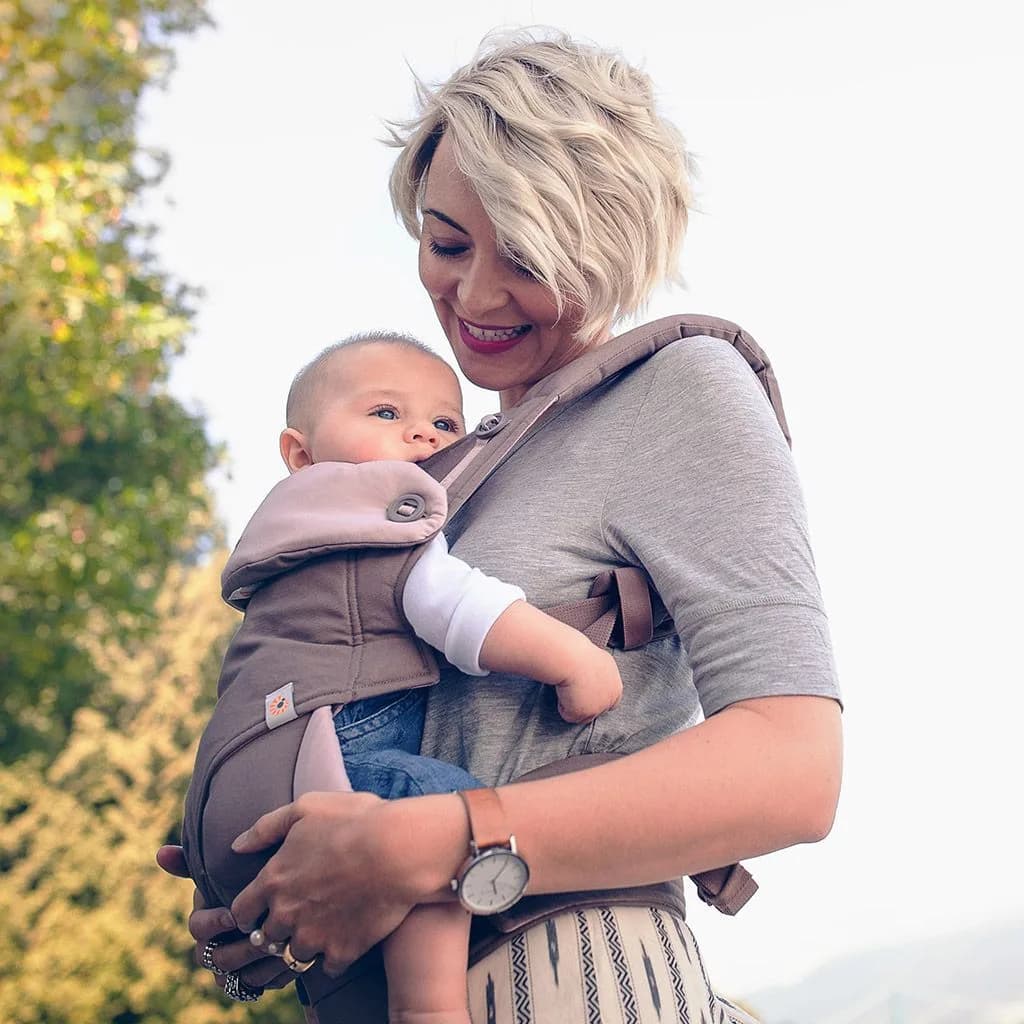Ergobaby 360