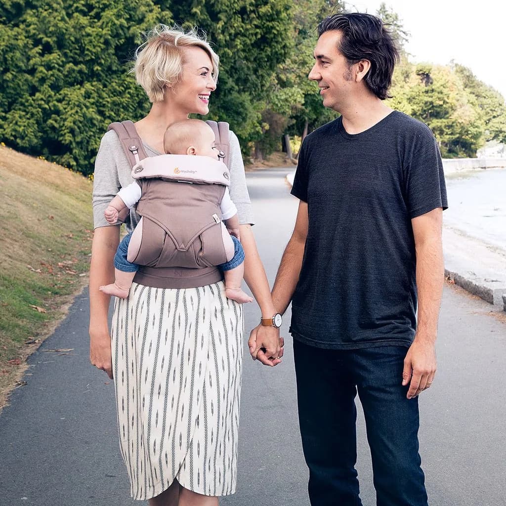 Ergobaby 360