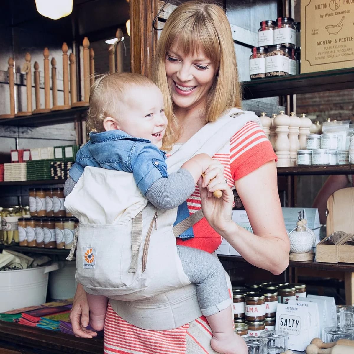 Ergobaby Original Carrier