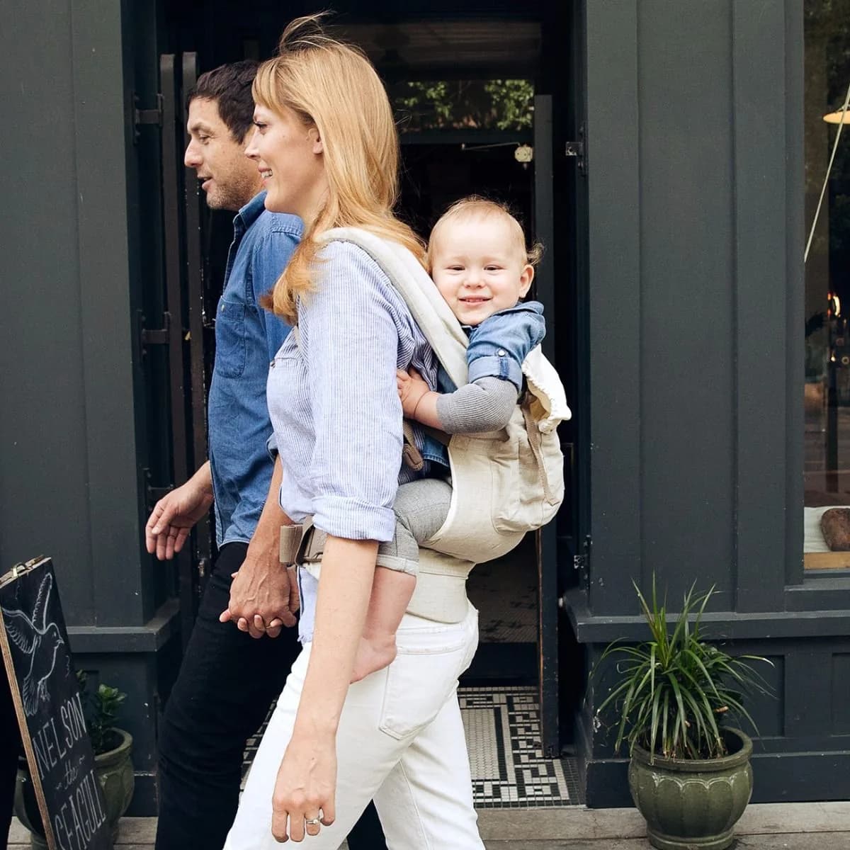 Ergobaby Original Carrier