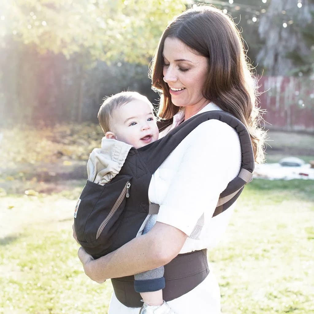 Ergobaby Organic