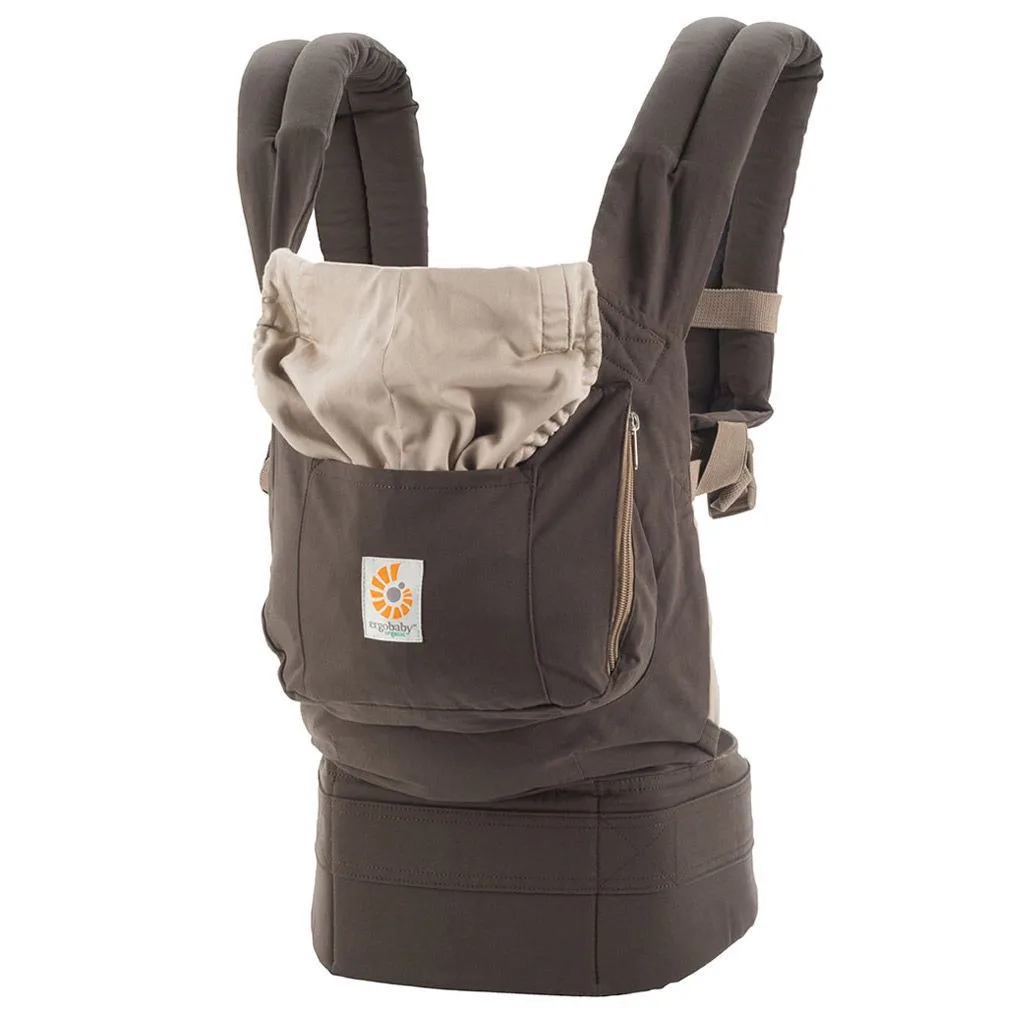 Ergobaby Organic