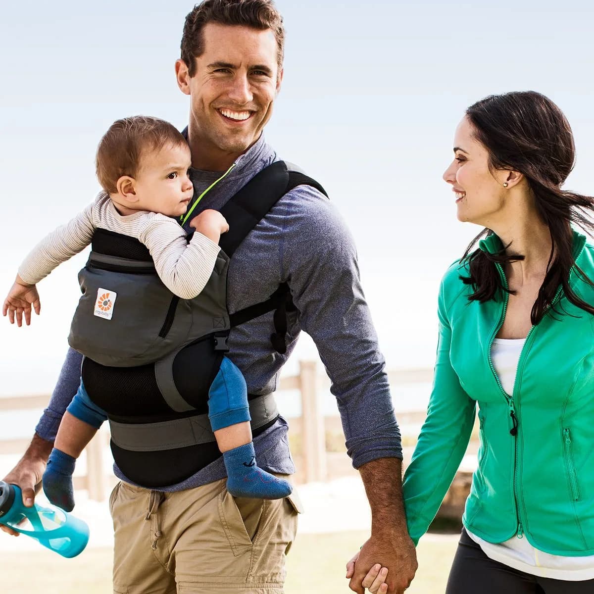 Ergobaby Performance