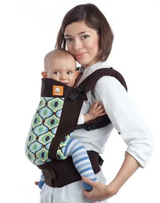 Tula Toddler Draagzak